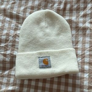 Like New Carhartt Hat